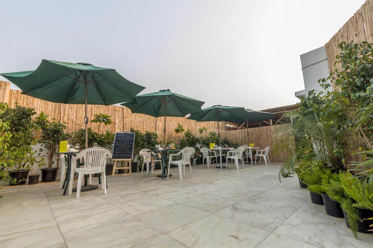 Colonel'S Retreat 2 Apartment New Delhi Exterior foto