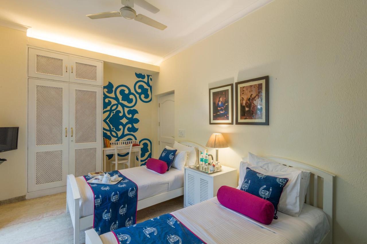 Colonel'S Retreat 2 Apartment New Delhi Exterior foto